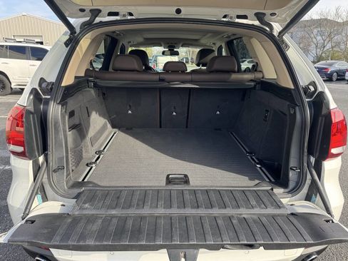 Used 2016 BMW X5 xDrive35i image 20