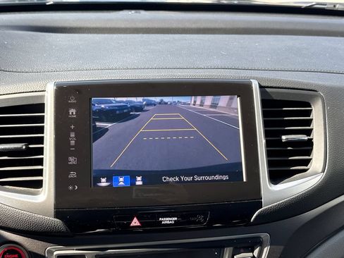 Used 2017 Honda Pilot EX-L image 19