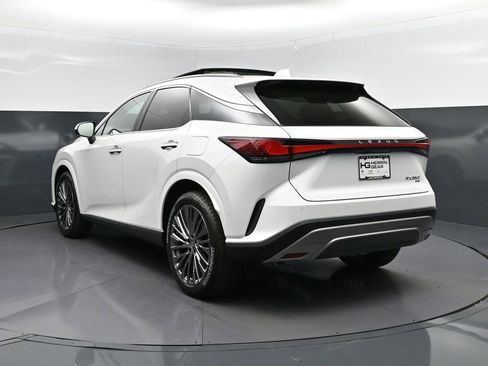 New 2026 Lexus RX 350 AWD image 5
