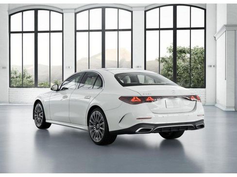 New 2026 Mercedes-Benz E 450 4MATIC Sedan image 27