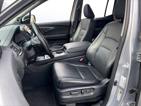 Used 2024 Honda Ridgeline RTL image 22