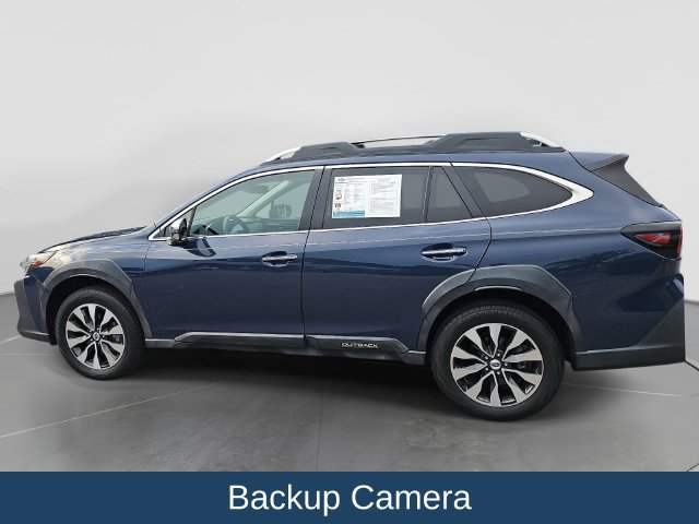 Used 2023 Subaru Outback Touring XT AWD/4WD image 5
