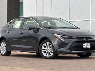 New 2026 Toyota Corolla XLE video 2