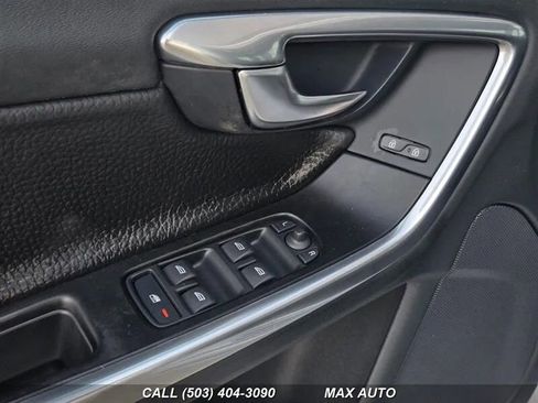 Used 2012 Volvo S60 T5 image 16