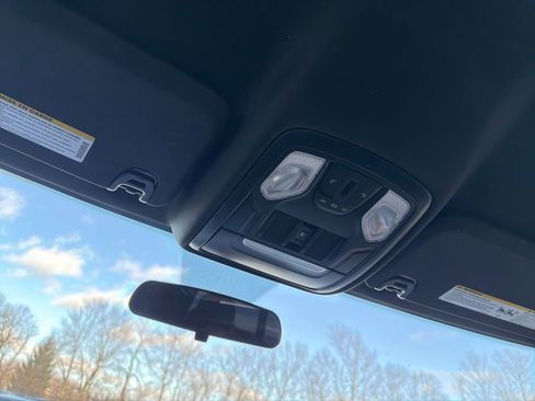 Used 2024 RAM 3500 Tradesman w/ Chrome Appearance Group image 13