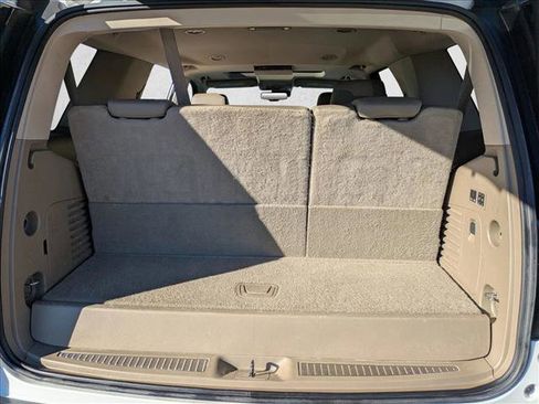 Used 2016 GMC Yukon SLT w/ Open Road Package image 6