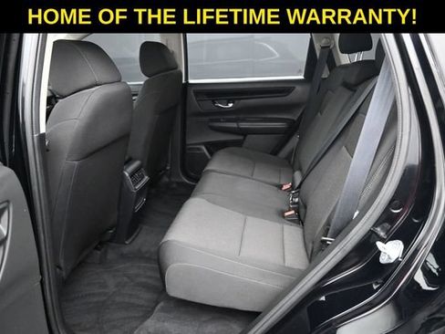 Used 2023 Honda CR-V LX image 35