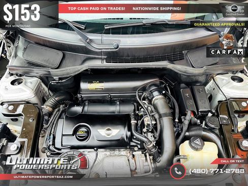 Used 2014 MINI Cooper Countryman S image 17