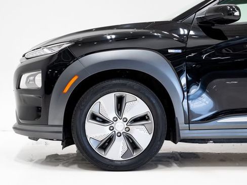 Used 2020 Hyundai Kona Ultimate FWD image 32