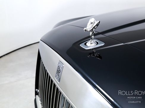 New 2026 Rolls-Royce Cullinan image 48