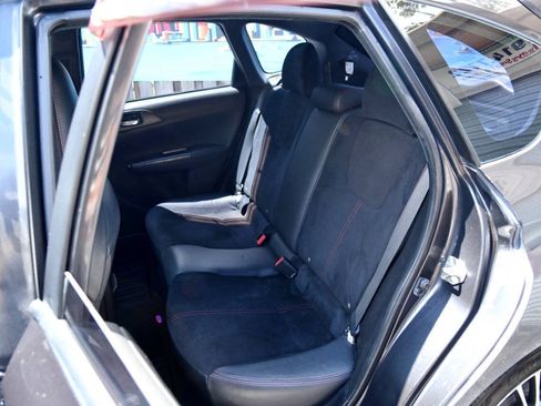 Used 2013 Subaru Impreza WRX STI AWD/4WD image 22
