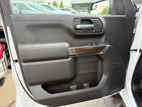 Certified 2021 Chevrolet Silverado 1500 LT Trail Boss image 20