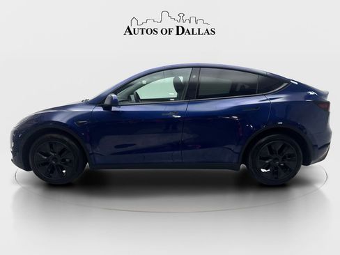 Used 2024 Tesla Model Y Long Range image 5