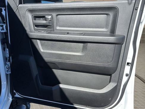 New 2026 RAM 2500 Tradesman image 37