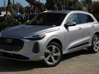 New 2025 Audi Q5 Premium Plus