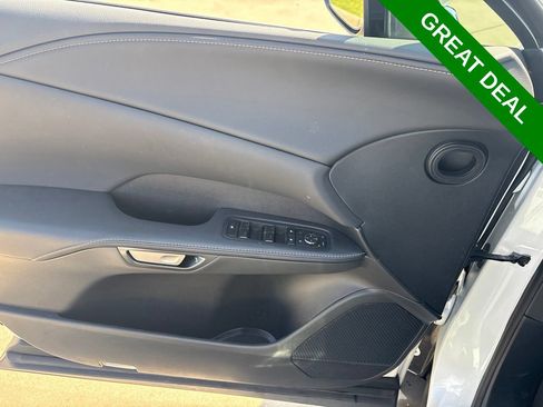 Used 2025 Lexus RX 350 Premium w/ Convenience Package FWD image 15
