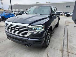 Used 2021 RAM 1500 Limited video 1