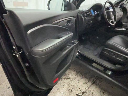 Certified 2025 Honda Passport EX-L image 29