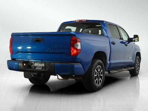 Used 2018 Toyota Tundra SR5 image 5