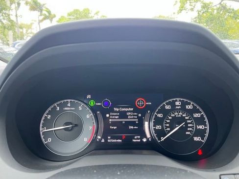 Used 2023 Acura RDX Technology Package image 9