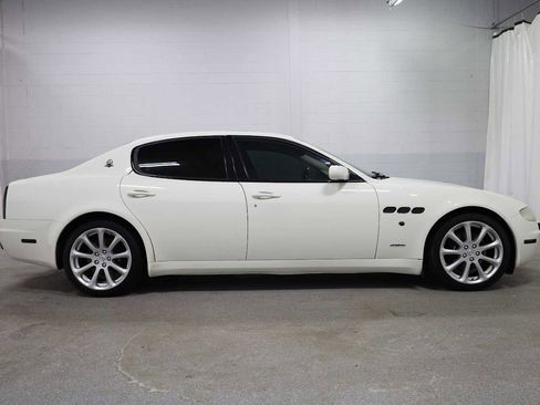 Used 2007 Maserati Quattroporte image 10