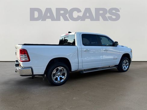 Used 2022 RAM 1500 Big Horn AWD/4WD image 7
