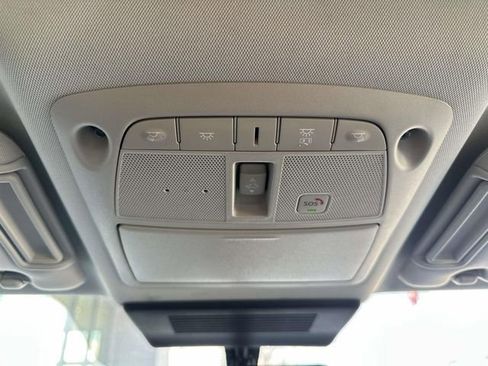 Used 2023 Nissan Armada Platinum w/ Captain's Chairs Package AWD/4WD image 88