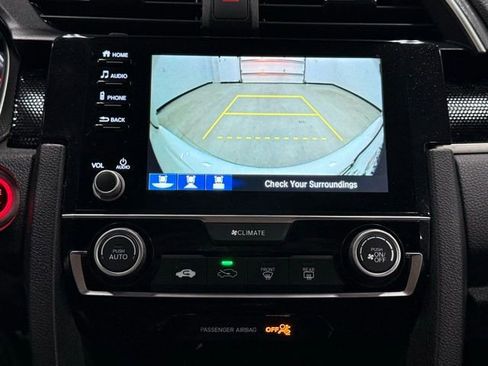 Used 2020 Honda Civic Sport image 27