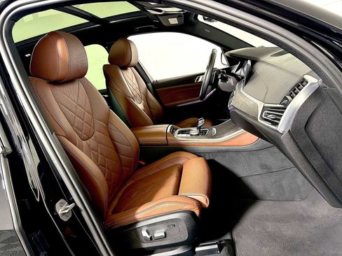 Certified 2023 BMW X5 xDrive40i w/ Premium Package image 25