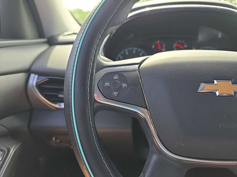 Used 2019 Chevrolet Traverse LS FWD image 19