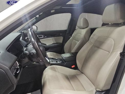 Used 2022 Honda Civic Sport Touring image 12