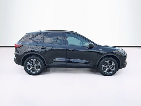 Used 2026 Ford Escape ST-Line w/ Tech Pack #1 AWD/4WD image 4