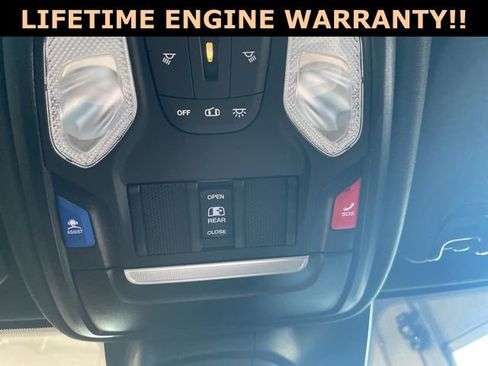 New 2026 RAM 2500 Tradesman AWD/4WD image 18