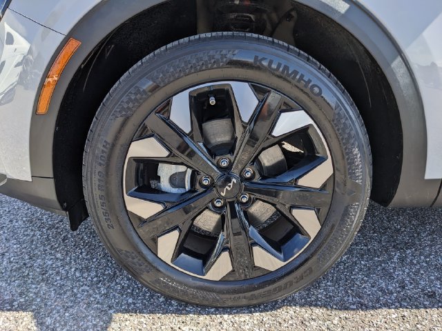 Used 2023 Kia Sportage X-Line w/ X-Line Premium Package AWD/4WD image 10