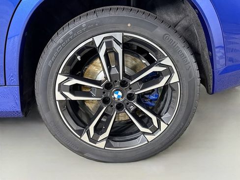 New 2026 BMW X1 M35i w/ Technology Package AWD/4WD image 32