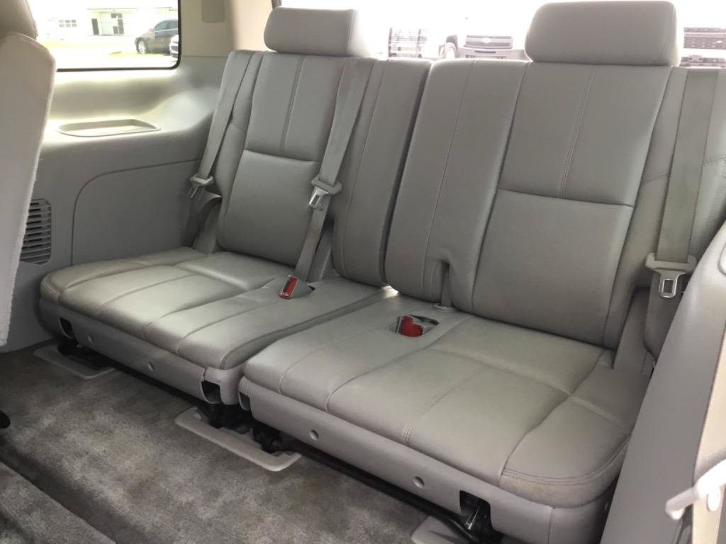 Used 2013 GMC Yukon SLT RWD image 37