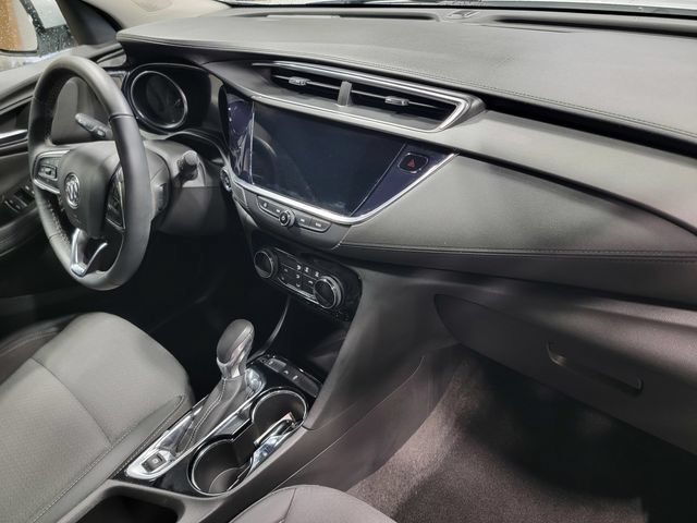 Certified 2023 Buick Encore GX Preferred w/ Cold Weather Comfort Package FWD image 17