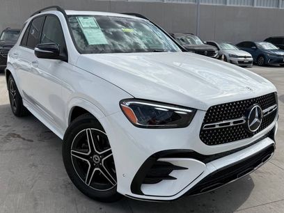 Used 2026 Mercedes-Benz GLE 450 4MATIC