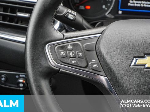 Used 2024 Chevrolet Equinox LT image 31