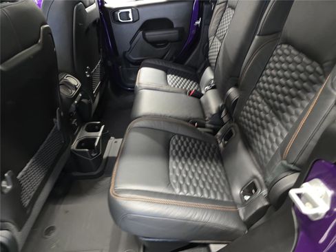 New 2026 Jeep Gladiator Mojave image 14