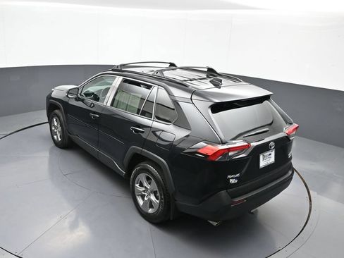 Certified 2024 Toyota RAV4 XLE w/ Convenience Package AWD/4WD image 41