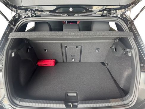 New 2026 Volkswagen GTI S FWD image 11