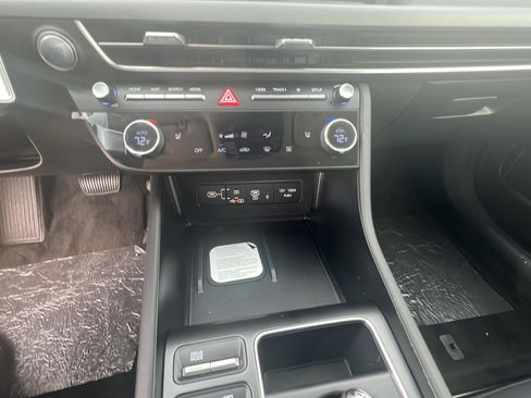 New 2026 Hyundai Sonata SEL FWD image 14