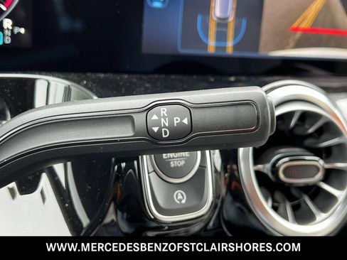 Used 2025 Mercedes-Benz GLA 250 4MATIC image 28