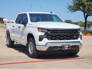 New 2026 Chevrolet Silverado 1500 W/T w/ WT Value Package RWD video 2