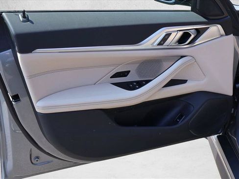 Used 2023 BMW i4 eDrive35 w/ Premium Package RWD image 12