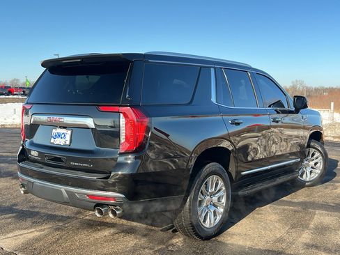 Used 2024 GMC Yukon Denali image 5
