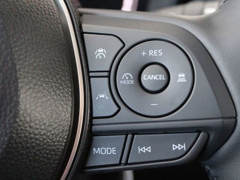 New 2026 Toyota Corolla Cross LE image 28