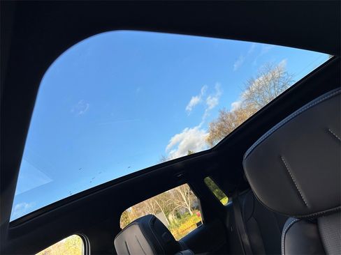 New 2026 Cadillac Lyriq Sport image 23