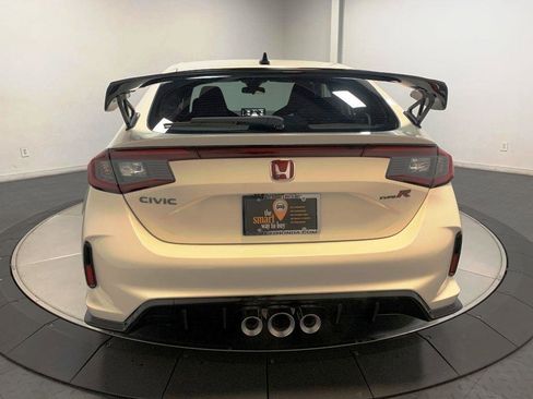 New 2025 Honda Civic Type R image 7